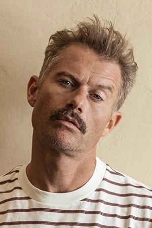 James Badge Dale