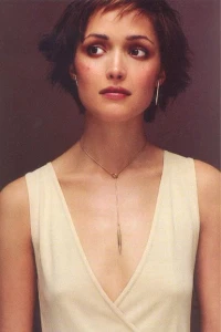 Photo of Rose Byrne
