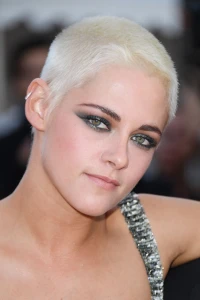 Photo of Kristen Stewart