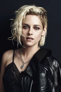 Photo of Kristen Stewart
