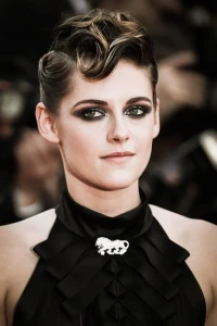 Photo of Kristen Stewart