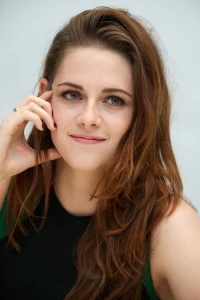 Photo of Kristen Stewart