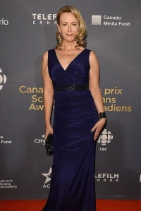 Foto de Laura de Carteret