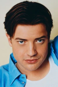 Photo of Brendan Fraser