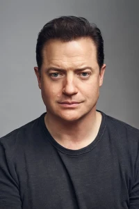 Photo of Brendan Fraser
