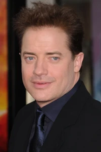 Photo of Brendan Fraser