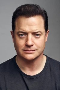 Photo of Brendan Fraser