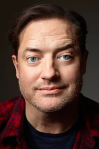 Photo of Brendan Fraser