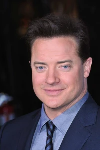 Photo of Brendan Fraser