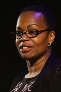 Photo of Monique Edwards