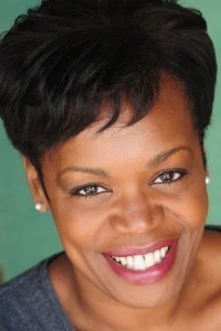 Photo of Monique Edwards