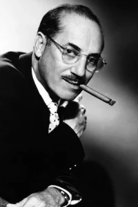 Photo of Groucho Marx