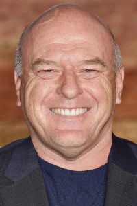 Photo of Dean Norris