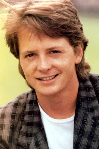 Foto de Michael J. Fox