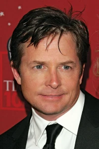 Foto de Michael J. Fox