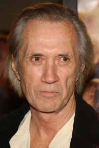 Photo of David Carradine