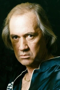 Photo of David Carradine