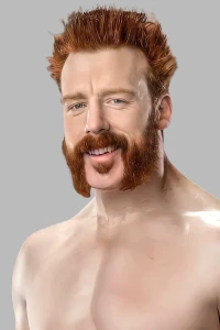 Photo of Stephen Farrelly