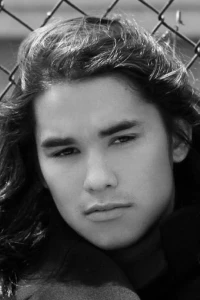 Photo of Booboo Stewart