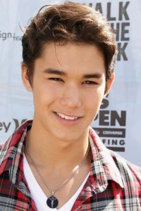 Photo of Booboo Stewart