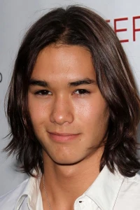 Photo of Booboo Stewart
