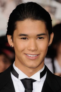 Photo of Booboo Stewart