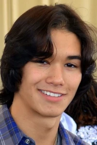 Photo of Booboo Stewart