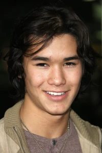 Photo of Booboo Stewart