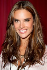 Photo of Alessandra Ambrosio