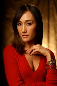 Foto de Maggie Q