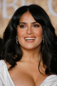 Photo of Salma Hayek Pinault