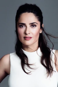 Photo of Salma Hayek Pinault