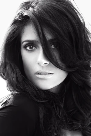Salma Hayek Pinault