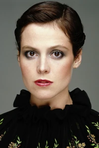 Photo of Sigourney Weaver