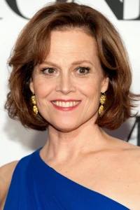 Photo of Sigourney Weaver
