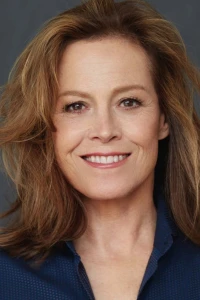 Photo of Sigourney Weaver