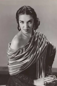 Photo of Katy Jurado