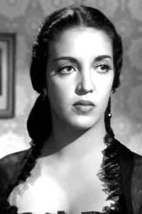Photo of Katy Jurado