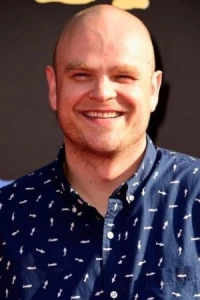 Foto de Michael Adamthwaite