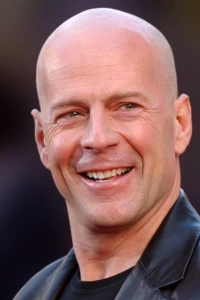 Photo of Bruce Willis