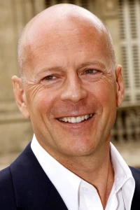 Photo of Bruce Willis