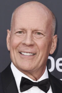 Photo of Bruce Willis