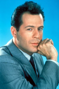 Photo of Bruce Willis