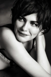 Foto de Audrey Tautou