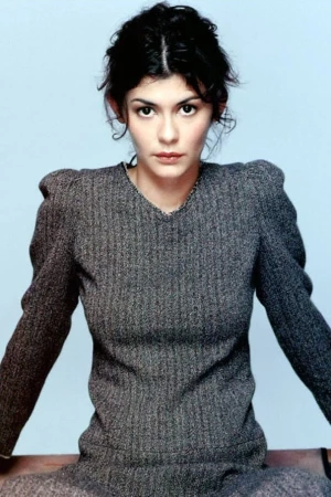 Audrey Tautou