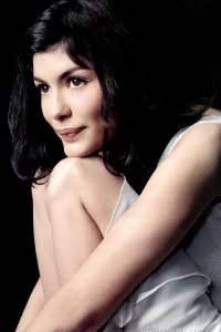 Foto de Audrey Tautou