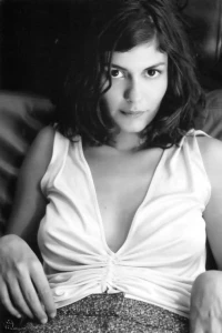 Foto de Audrey Tautou