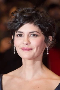 Foto de Audrey Tautou
