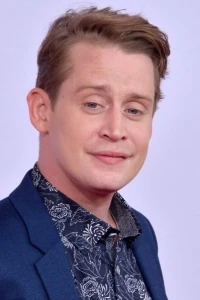 Photo of Macaulay Culkin