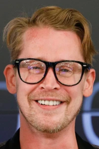Photo of Macaulay Culkin